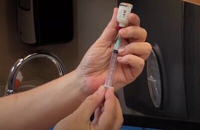 Кодирование Налтрексон в Змеиногорске Набор препарата для кодирования в шприц